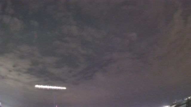 AMS80 meteor