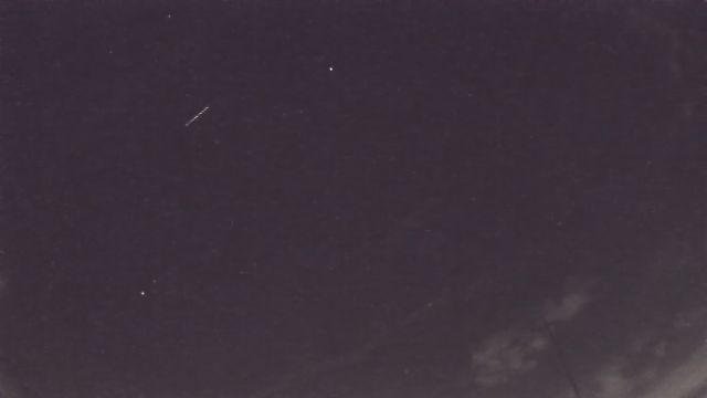 AMS80 meteor