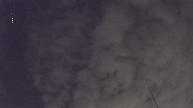 AMS80 meteor