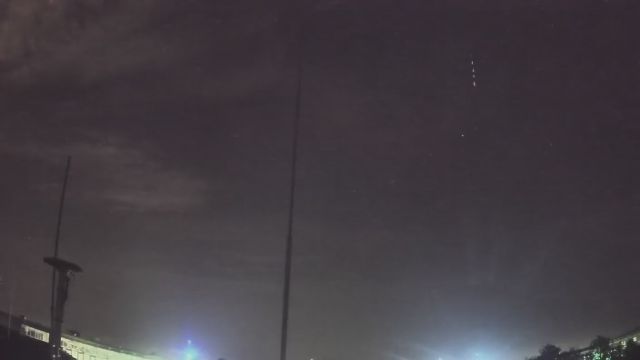 AMS80 meteor