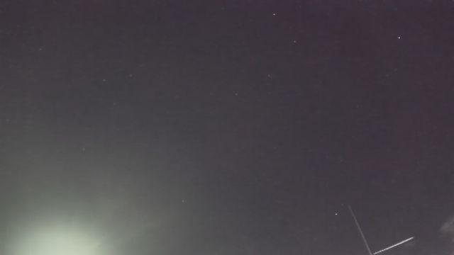 AMS80 meteor