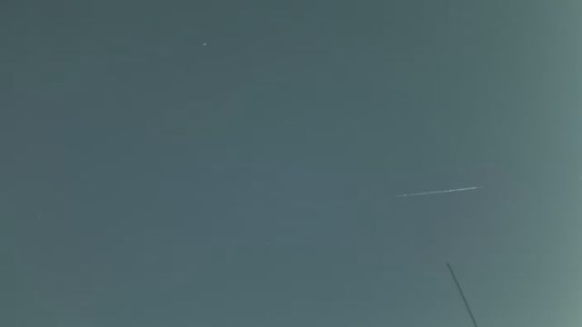 AMS80 meteor