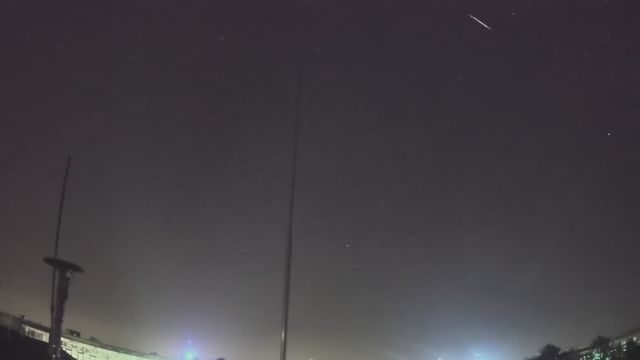 AMS80 meteor