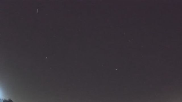 AMS80 meteor