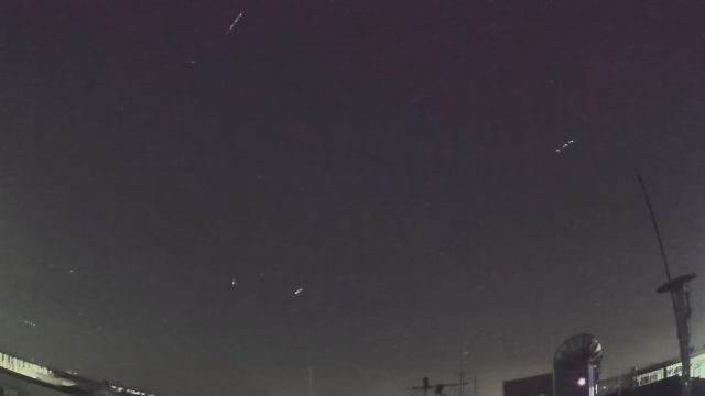 AMS80 meteor