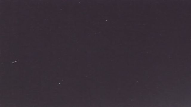 AMS80 meteor