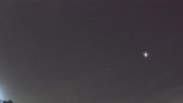 AMS80 meteor