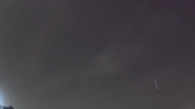 AMS80 meteor