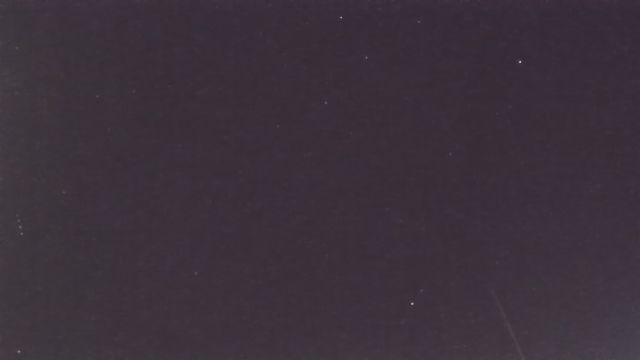 AMS80 meteor