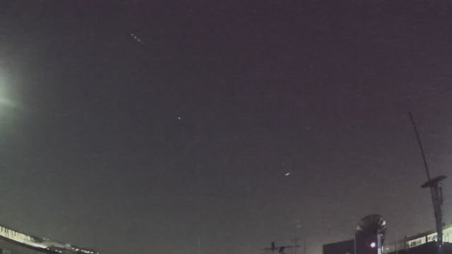 AMS80 meteor