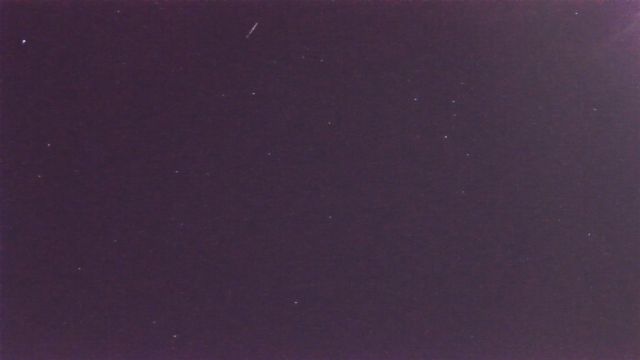 AMS80 meteor