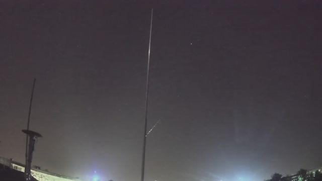 AMS80 meteor