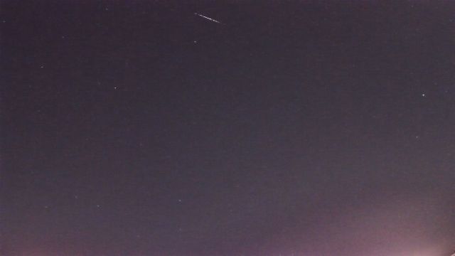 AMS80 meteor