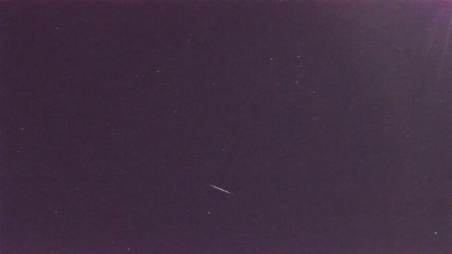 AMS80 meteor