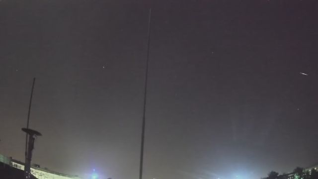 AMS80 meteor