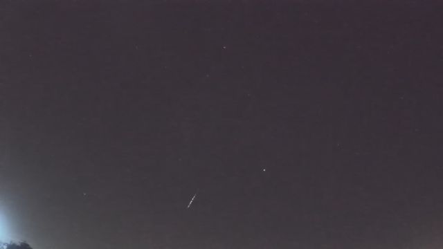 AMS80 meteor