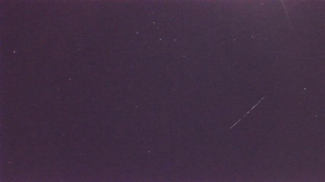 AMS80 meteor
