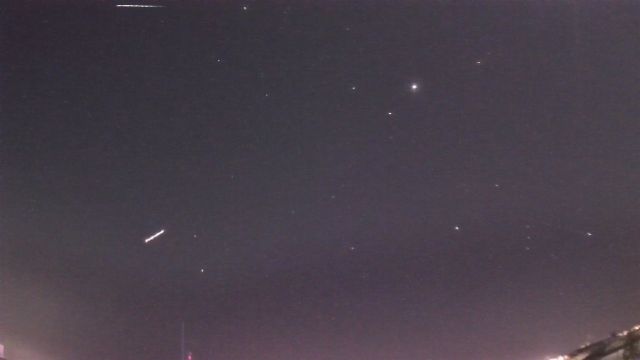 AMS80 meteor