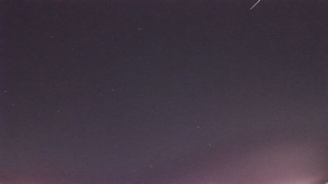 AMS80 meteor