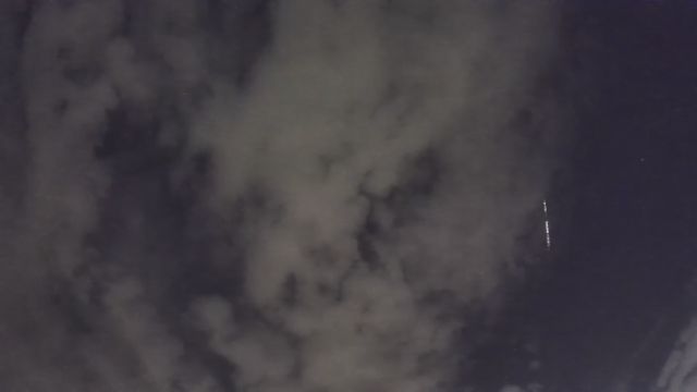 AMS80 meteor