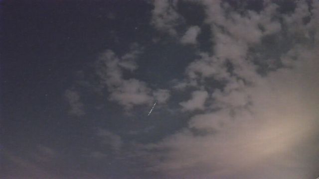 AMS80 meteor