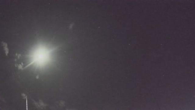 AMS80 meteor