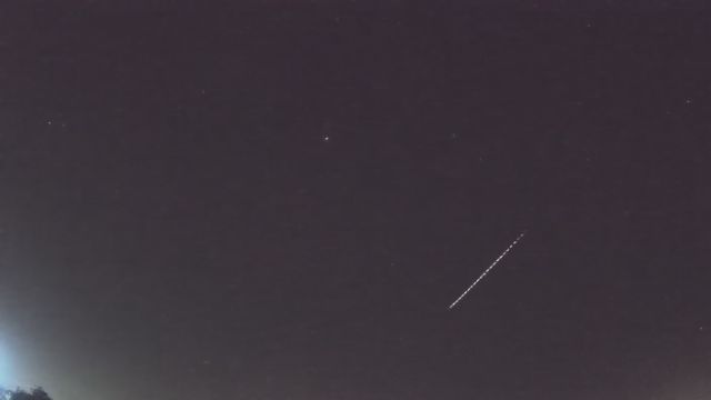 AMS80 meteor