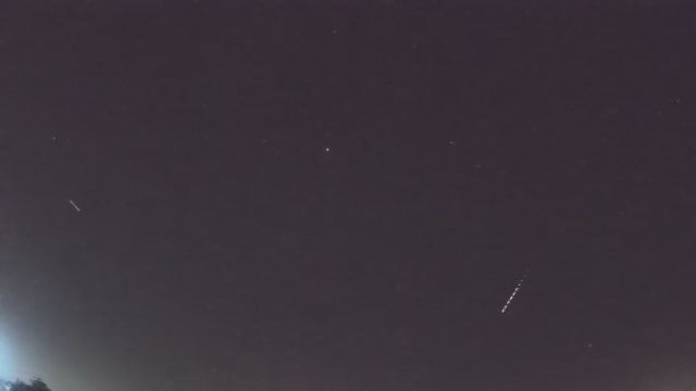 AMS80 meteor