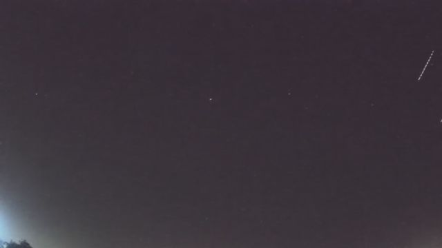 AMS80 meteor