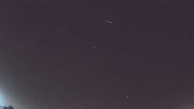 AMS80 meteor