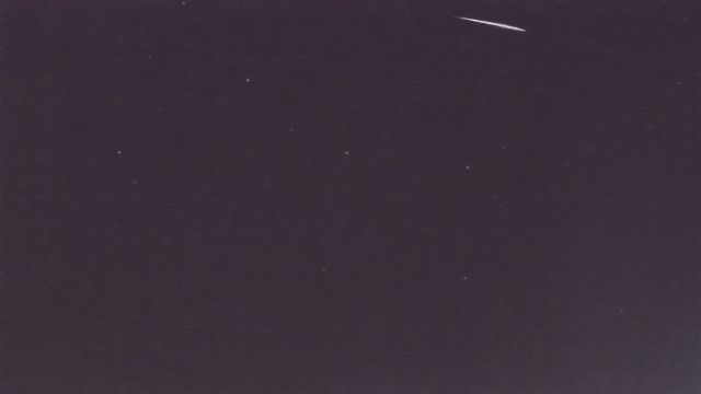 AMS80 meteor