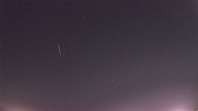 AMS80 meteor