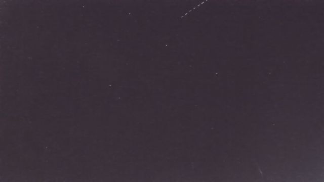 AMS80 meteor