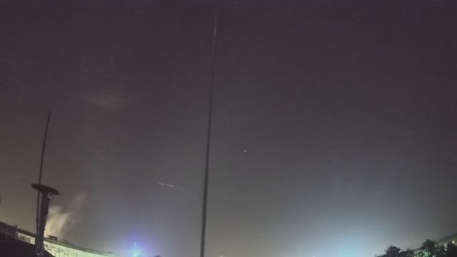 AMS80 meteor