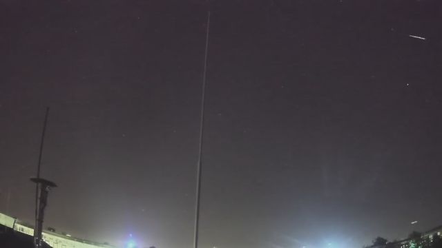 AMS80 meteor