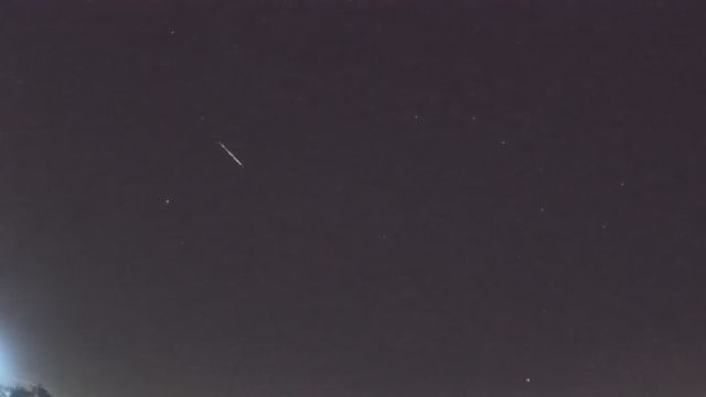 AMS80 meteor