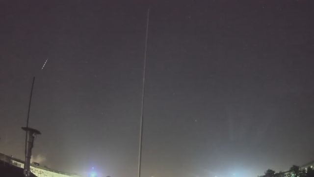 AMS80 meteor
