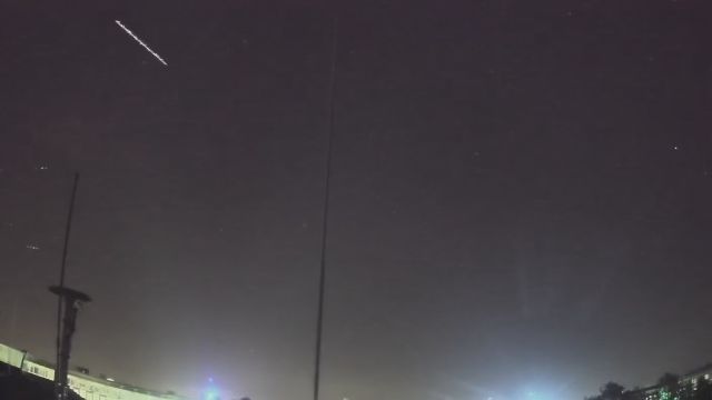 AMS80 meteor