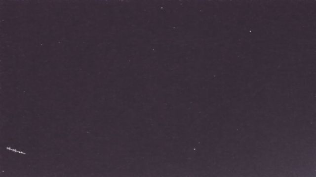 AMS80 meteor