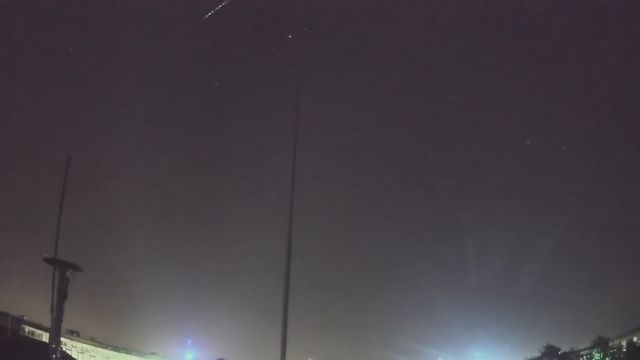 AMS80 meteor