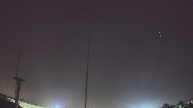 AMS80 meteor