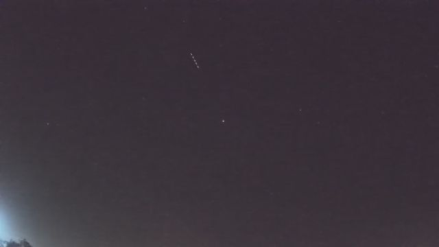 AMS80 meteor