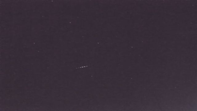 AMS80 meteor