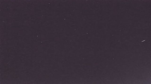 AMS80 meteor
