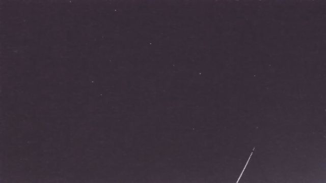AMS80 meteor