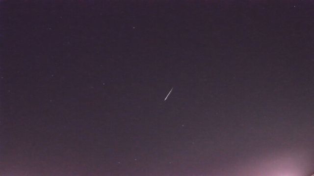 AMS80 meteor