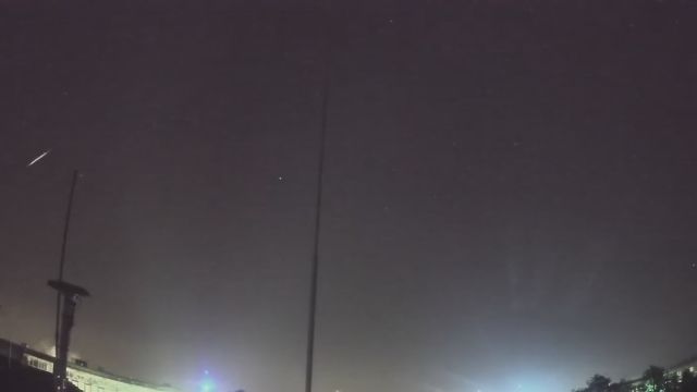 AMS80 meteor