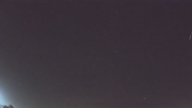 AMS80 meteor