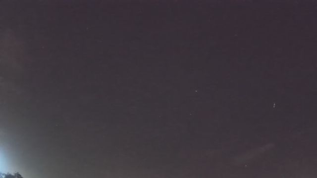 AMS80 meteor