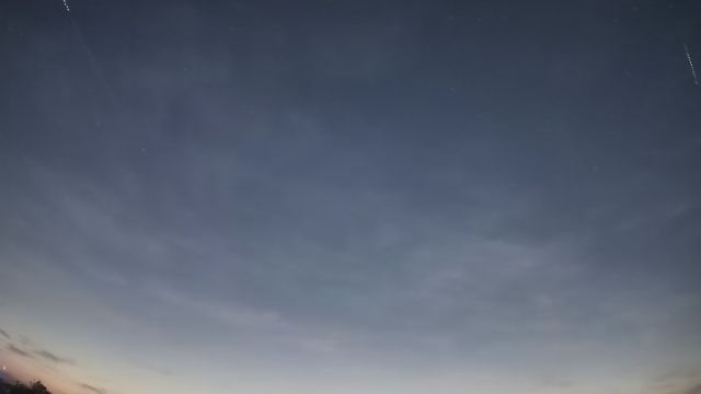 AMS80 meteor